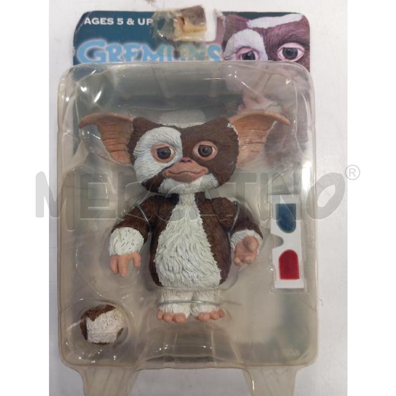 FIGURE GREMLINS | Mercatino dell'Usato Roma viale tirreno 1