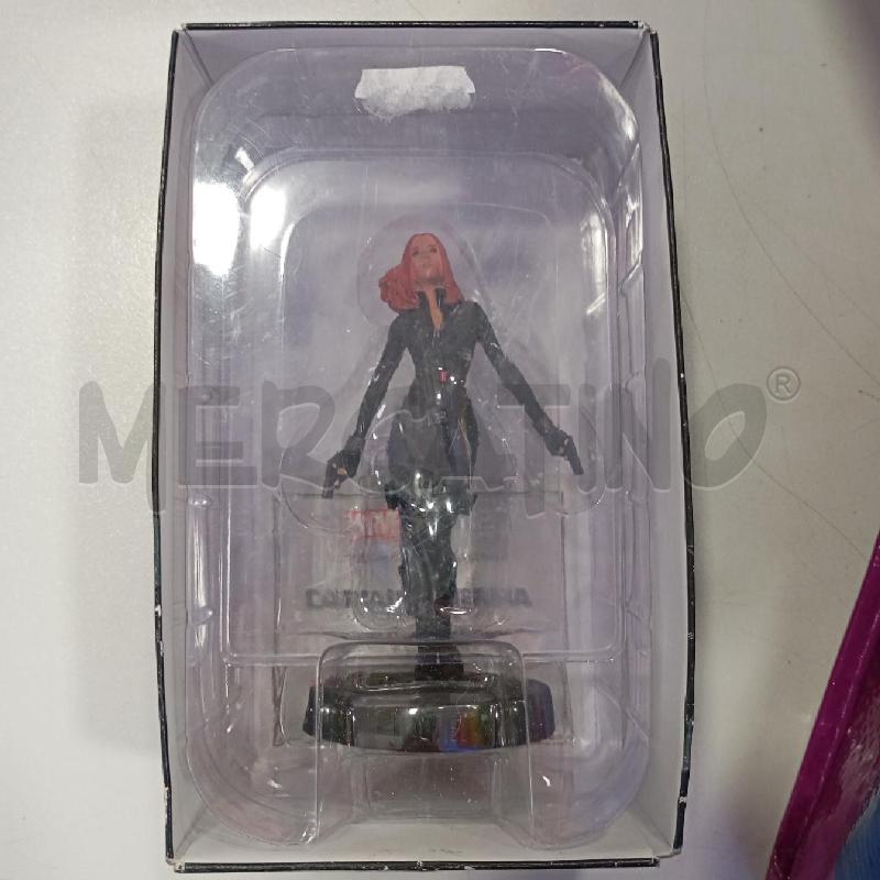 FIGURE MARVEL GRANDE | Mercatino dell'Usato Roma viale tirreno 1