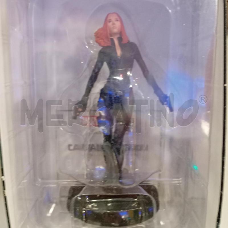 FIGURE MARVEL GRANDE | Mercatino dell'Usato Roma viale tirreno 2