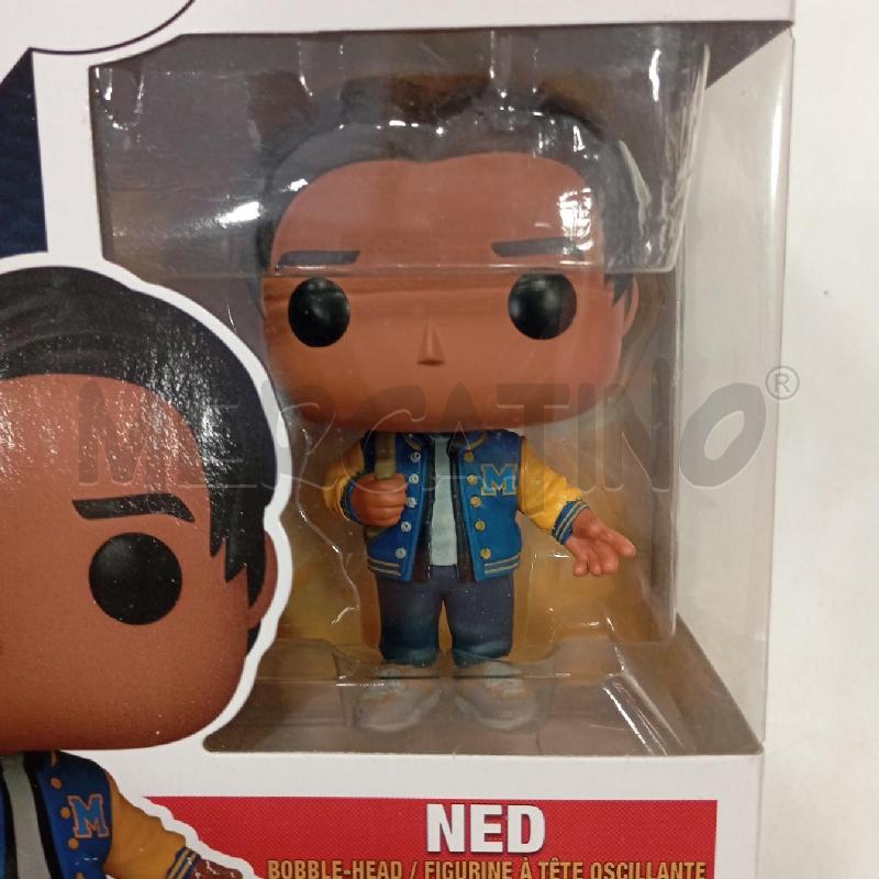FIGURE NED | Mercatino dell'Usato Roma viale tirreno 4