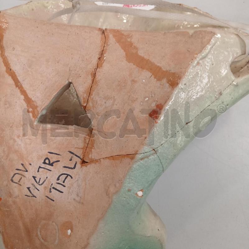 FIORIERA VIETRO DEC ARAGOSTA | Mercatino dell'Usato Roma viale tirreno 3