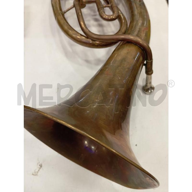 FLICORNO TRUMPET HUB | Mercatino dell'Usato Roma viale tirreno 2