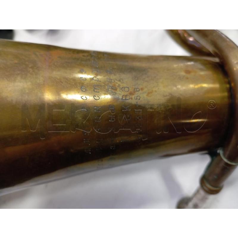 FLICORNO TRUMPET HUB | Mercatino dell'Usato Roma viale tirreno 3
