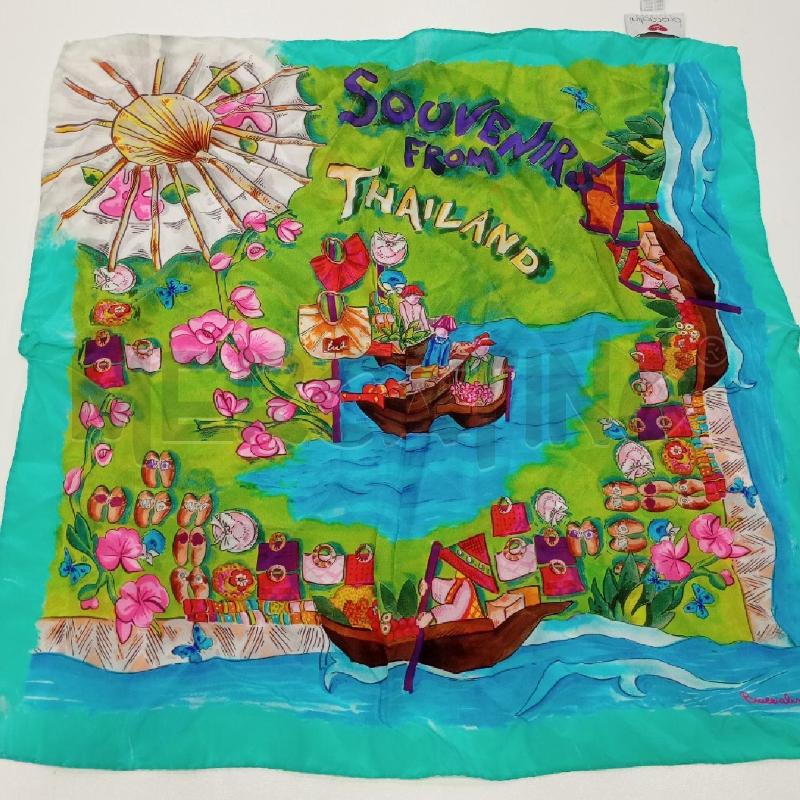 FOULARD BRACCIALINI SOUVENIR FROM THAILAND  | Mercatino dell'Usato Roma viale tirreno 1