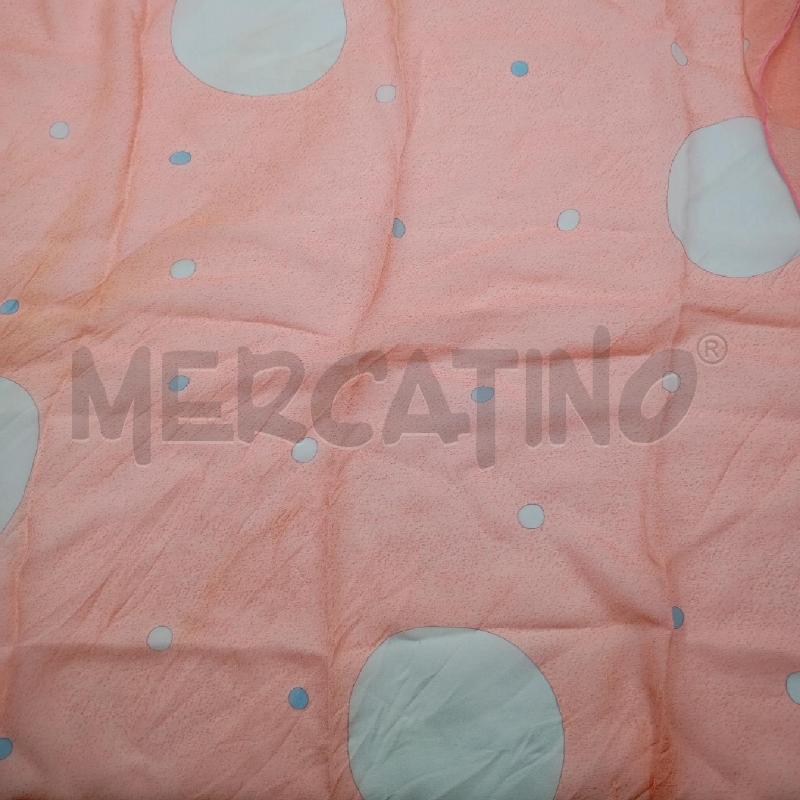 FOULARD BULGARI 100%SETA  | Mercatino dell'Usato Roma viale tirreno 2