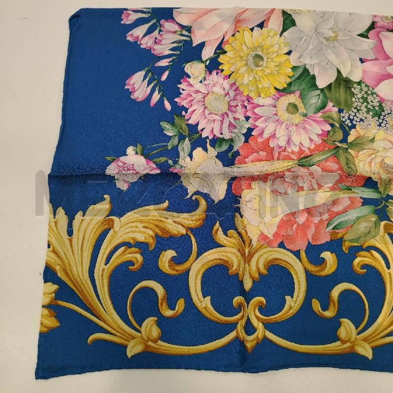 FOULARD DANIEL LA FORET  | Mercatino dell'Usato Roma viale tirreno 2