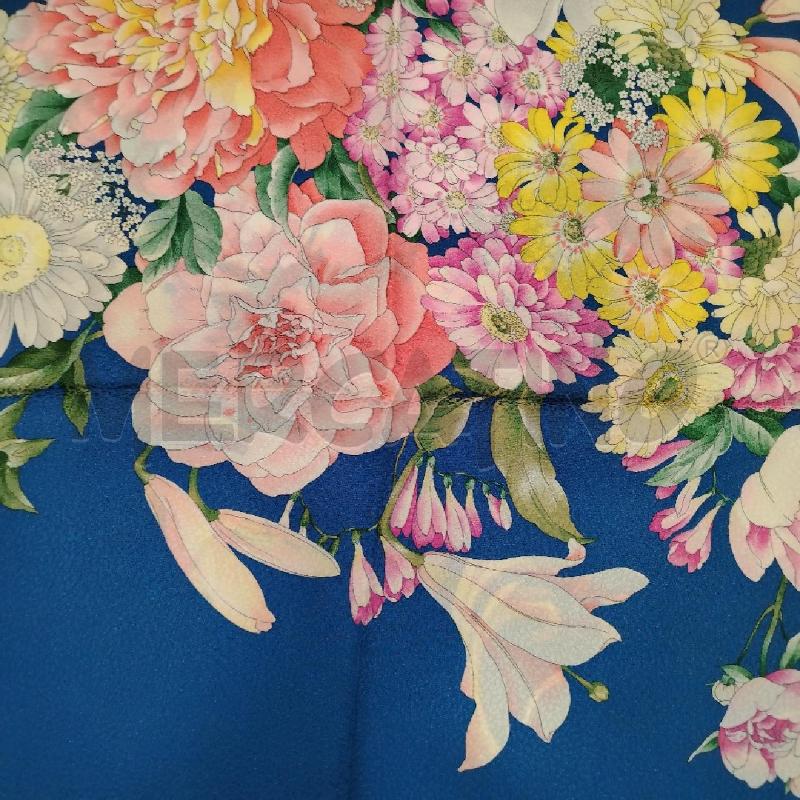 FOULARD DANIEL LA FORET  | Mercatino dell'Usato Roma viale tirreno 4