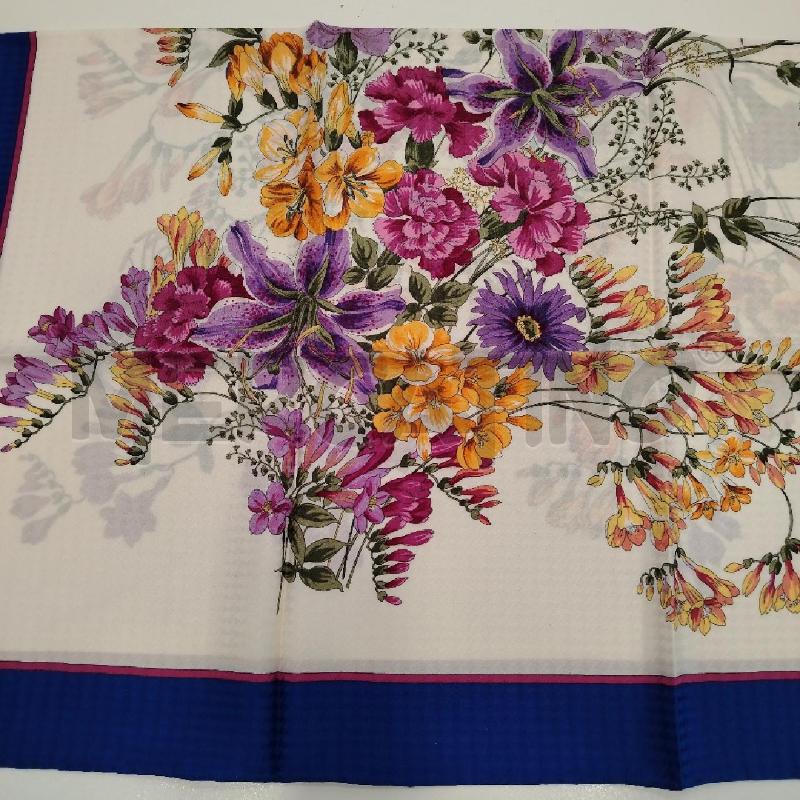 FOULARD D'ESTE VI BI | Mercatino dell'Usato Roma viale tirreno 2