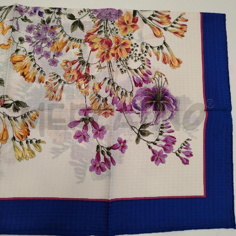 FOULARD D'ESTE VI BI | Mercatino dell'Usato Roma viale tirreno 4