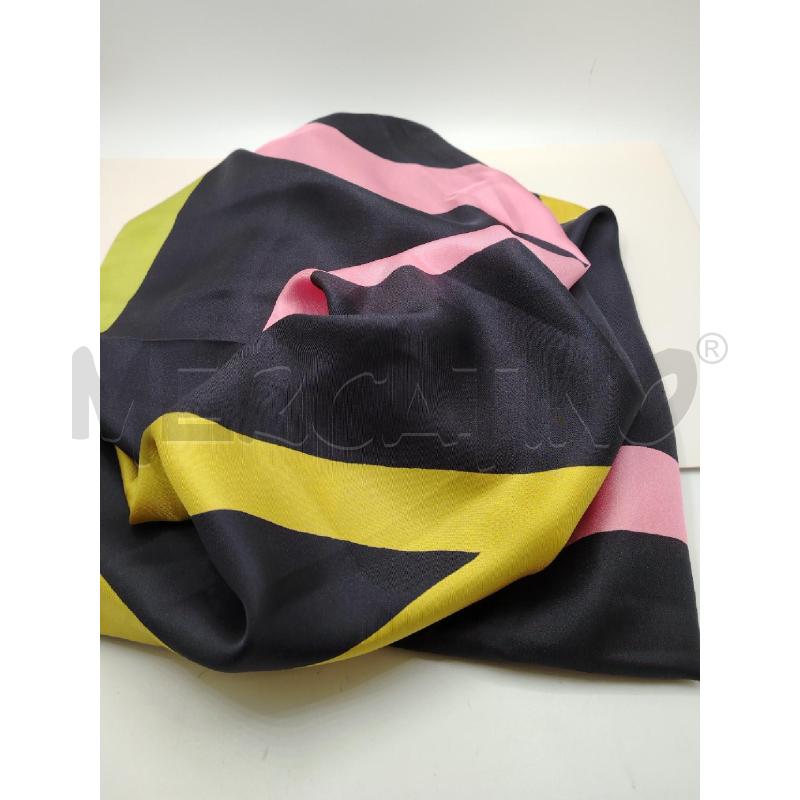 FOULARD EMPORIO ARMANI NE VE FANT  | Mercatino dell'Usato Roma viale tirreno 1