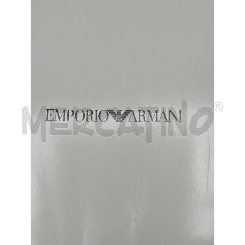 FOULARD EMPORIO ARMANI NE VE FANT  | Mercatino dell'Usato Roma viale tirreno 2