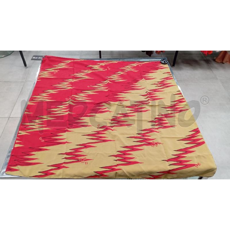 FOULARD FENDI RSS BE  | Mercatino dell'Usato Roma viale tirreno 1