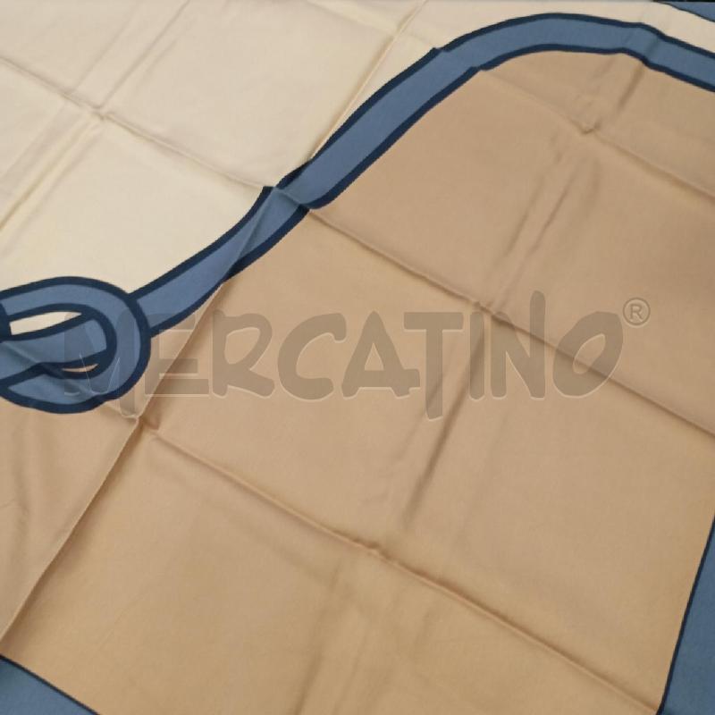 FOULARD ROBERTA DI CAMERINO GR BE MA  | Mercatino dell'Usato Roma viale tirreno 2