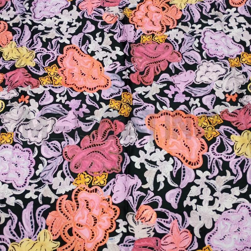 FOULARD SCERVINO STREET NE DAMASC. GI VI RSS RS | Mercatino dell'Usato Roma viale tirreno 2