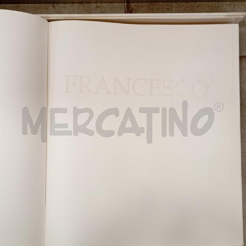 FRANCESCO VERSO IL GIUBILEO EDITALIA | Mercatino dell'Usato Roma viale tirreno 2