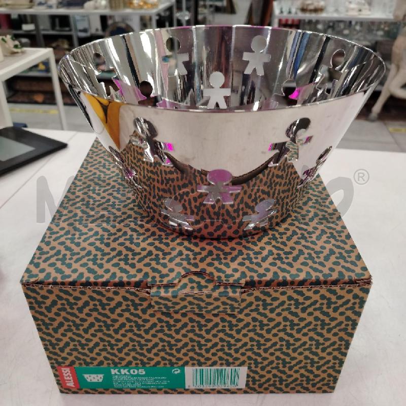 FRUTTIERA ALESSI  | Mercatino dell'Usato Roma viale tirreno 2