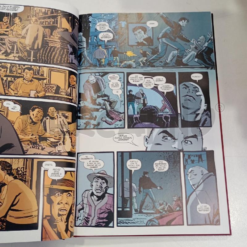 FUM DAREDVIL WILSON FISK: KINGPIN MARVEL | Mercatino dell'Usato Roma viale tirreno 3