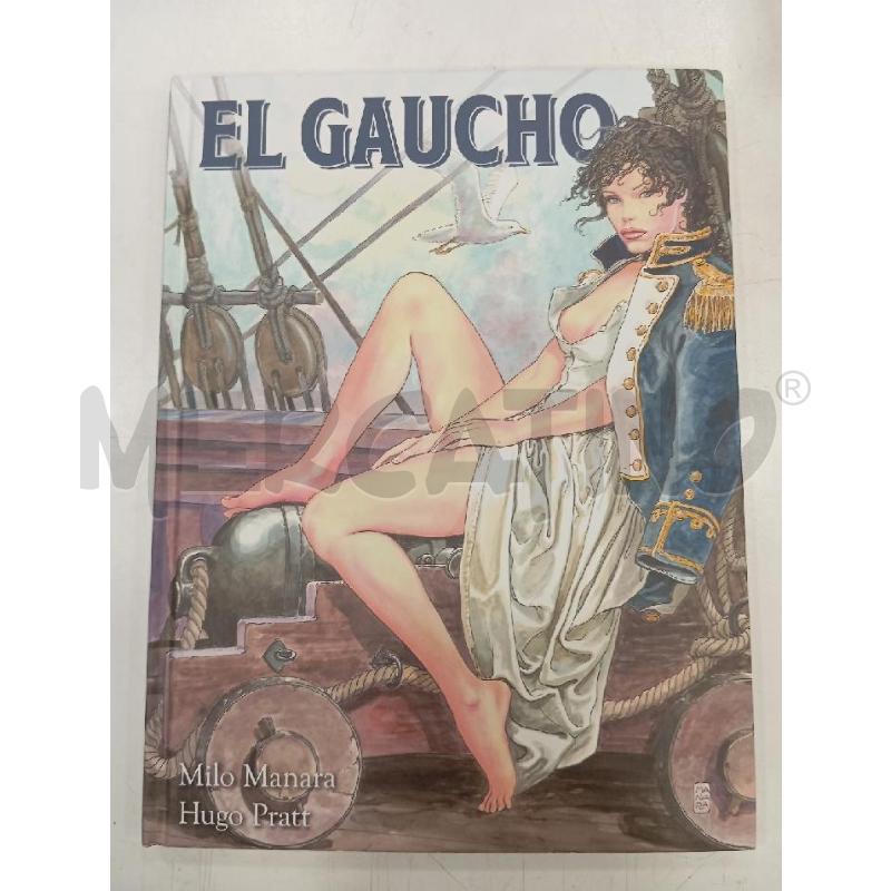 FUM EL GAUCHO | Mercatino dell'Usato Roma viale tirreno 1