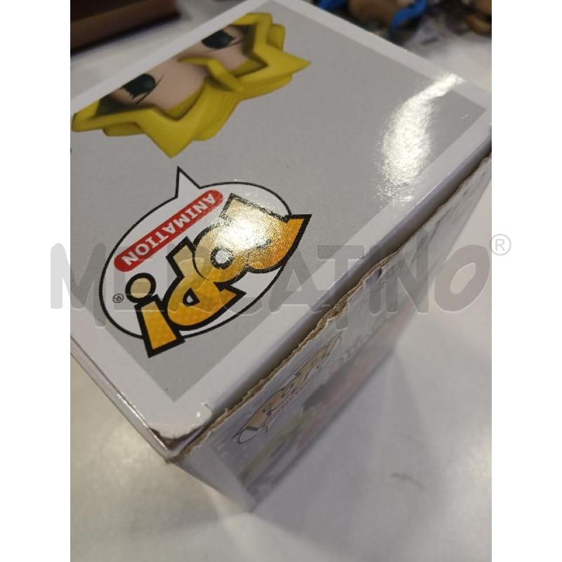 FUNKO MAI VALENTINE YU-GI-OH! | Mercatino dell'Usato Roma viale tirreno 3