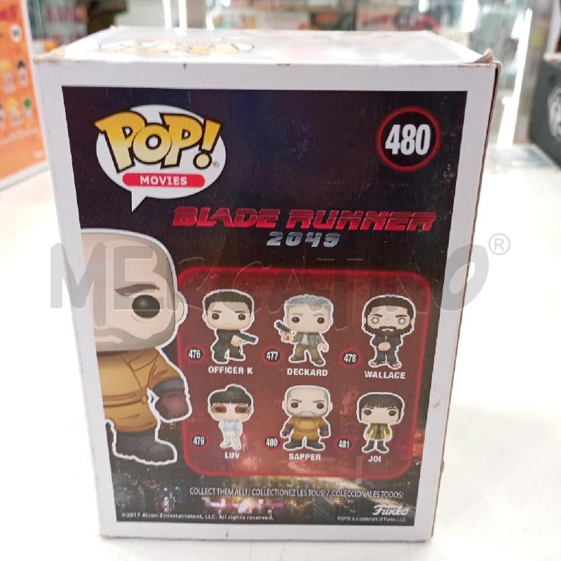FUNKO SAPPER | Mercatino dell'Usato Roma viale tirreno 2