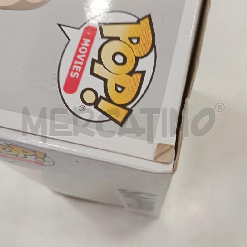FUNKO SAPPER | Mercatino dell'Usato Roma viale tirreno 4