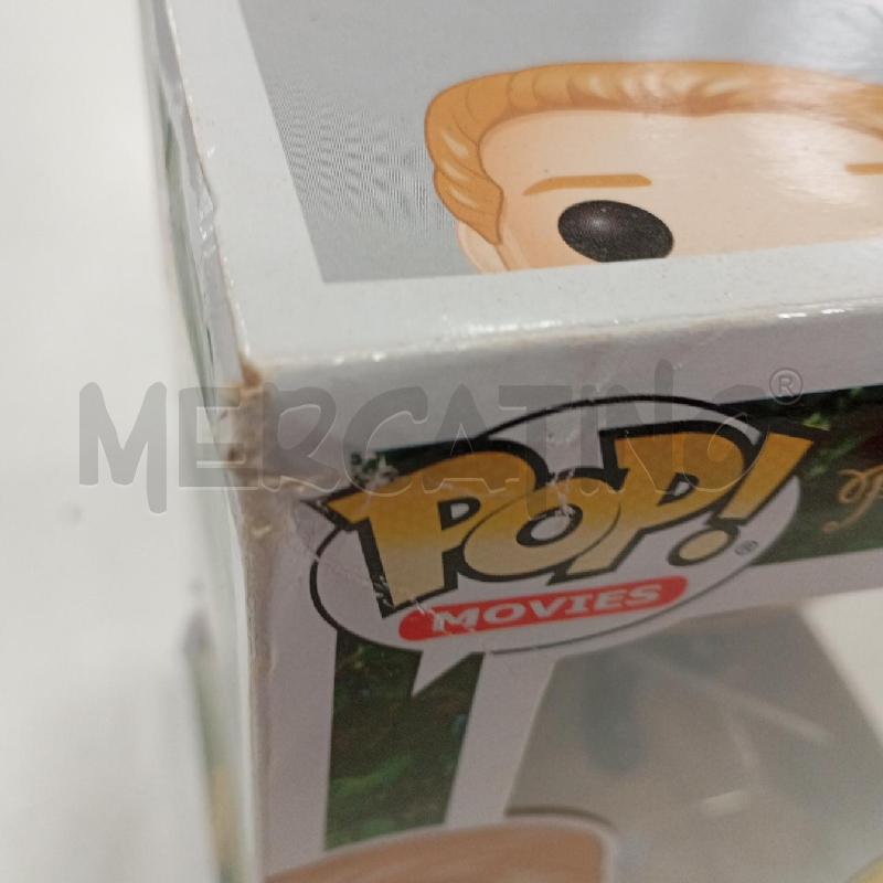 FUNKO WESTLEY  | Mercatino dell'Usato Roma viale tirreno 2