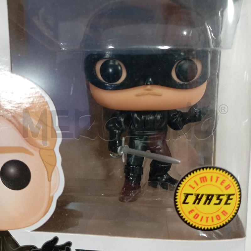 FUNKO WESTLEY  | Mercatino dell'Usato Roma viale tirreno 3