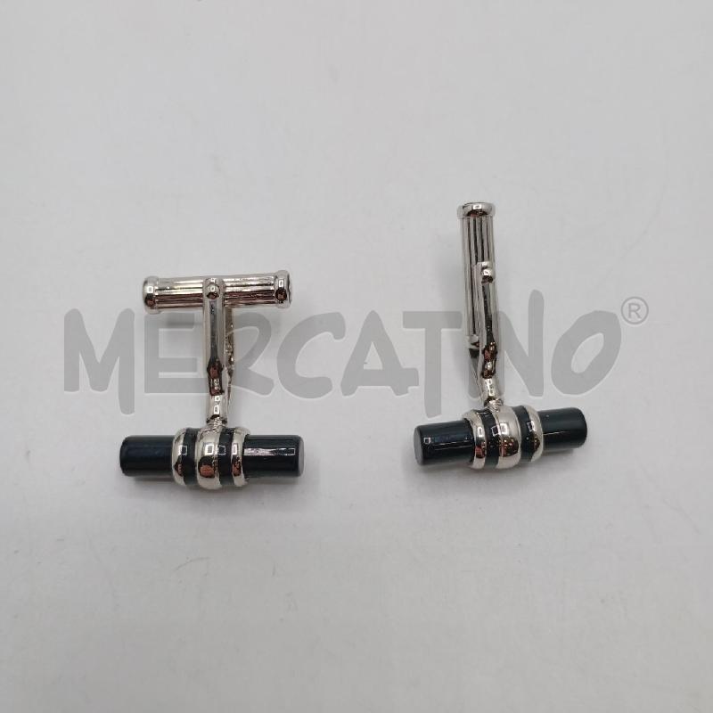GEMELLI MONT BLANCNE GR  | Mercatino dell'Usato Roma viale tirreno 2