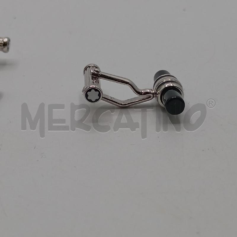 GEMELLI MONT BLANCNE GR  | Mercatino dell'Usato Roma viale tirreno 3