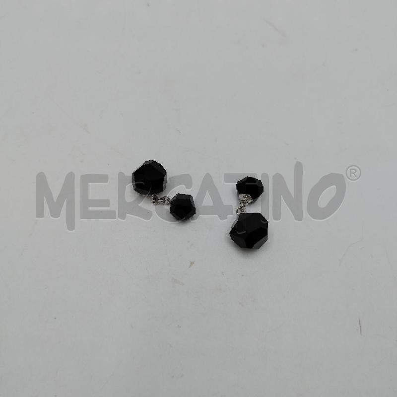 GEMELLI SWAROVSKI SFERE SFACC NE  | Mercatino dell'Usato Roma viale tirreno 1