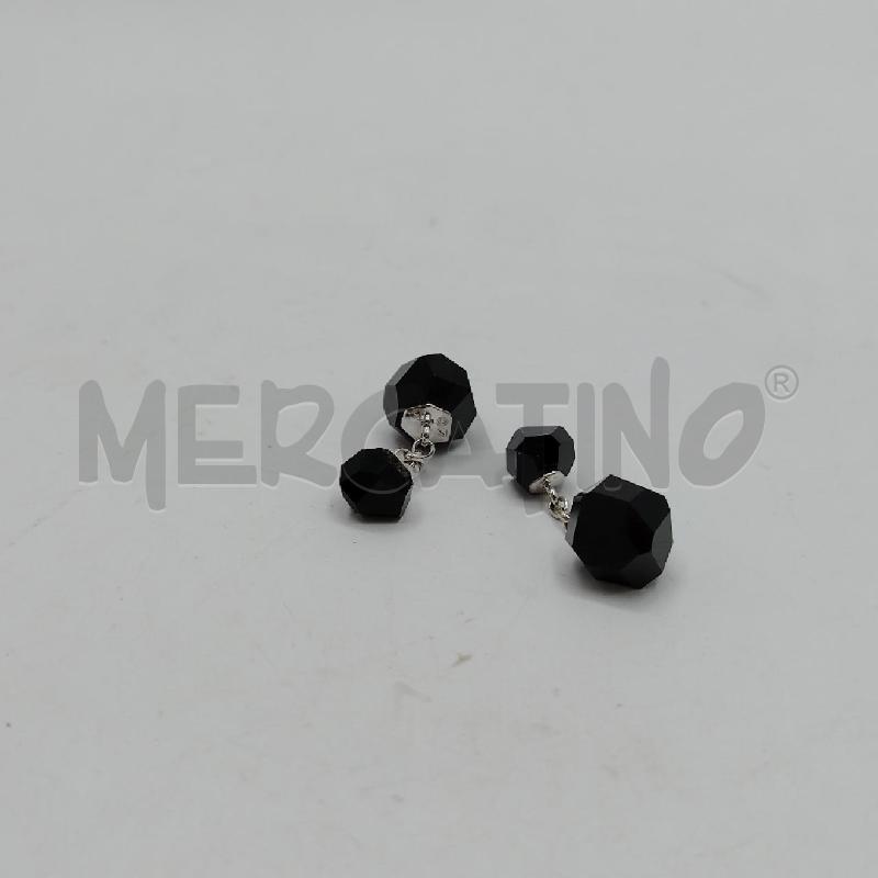 GEMELLI SWAROVSKI SFERE SFACC NE  | Mercatino dell'Usato Roma viale tirreno 2
