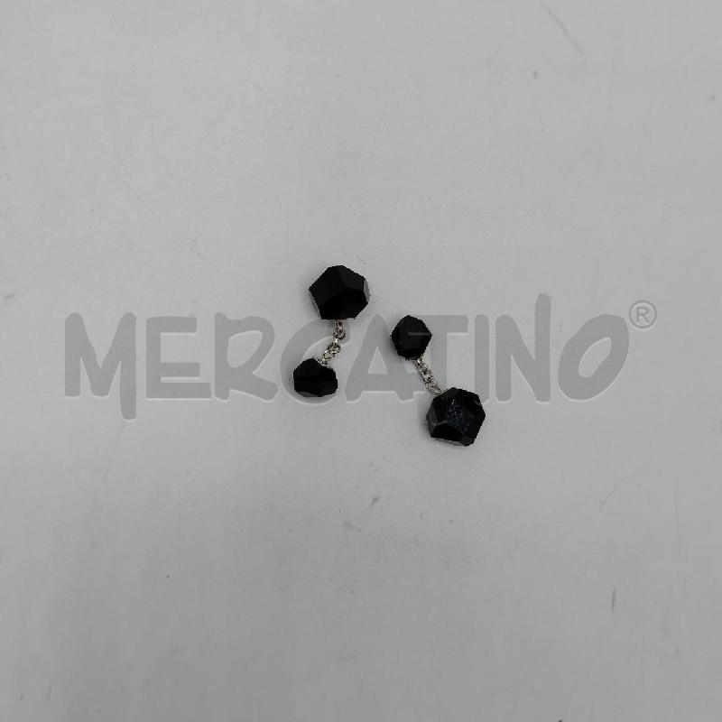 GEMELLI SWAROVSKI SFERE SFACC NE  | Mercatino dell'Usato Roma viale tirreno 3