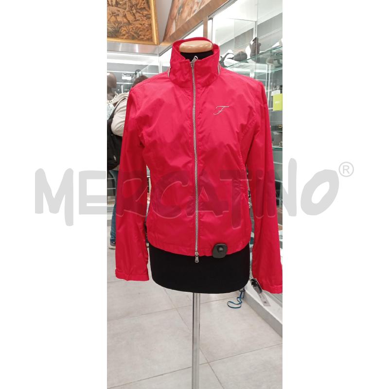 GIACCA D FAY RSS A VENTO  | Mercatino dell'Usato Roma viale tirreno 1