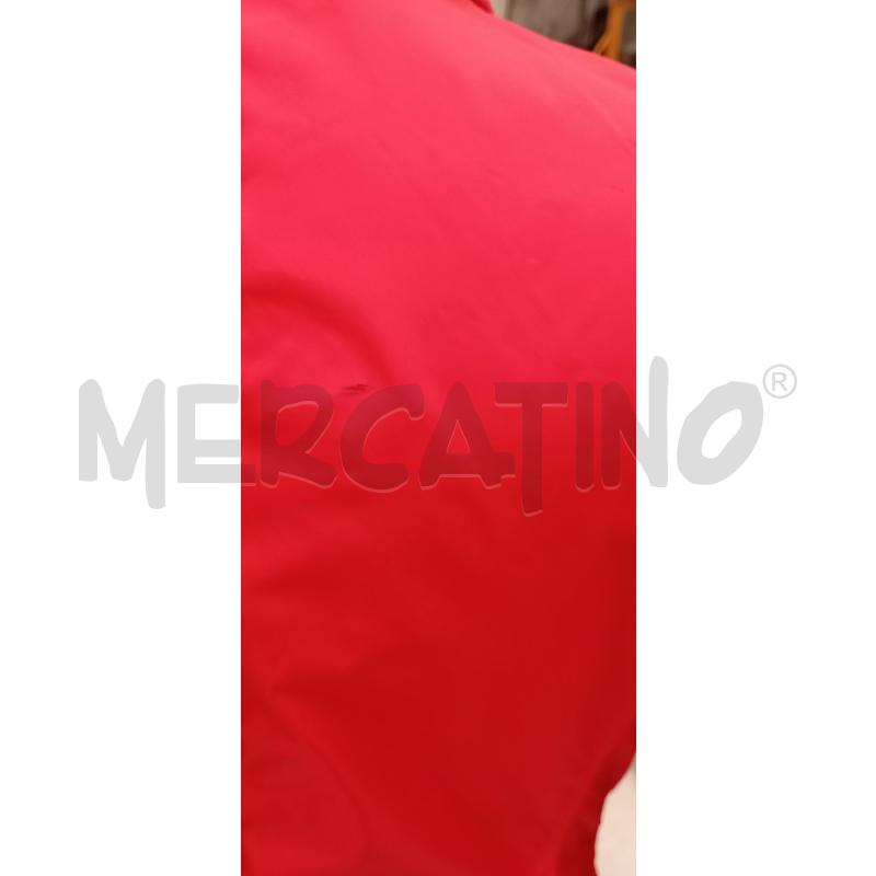 GIACCA D FAY RSS A VENTO  | Mercatino dell'Usato Roma viale tirreno 3