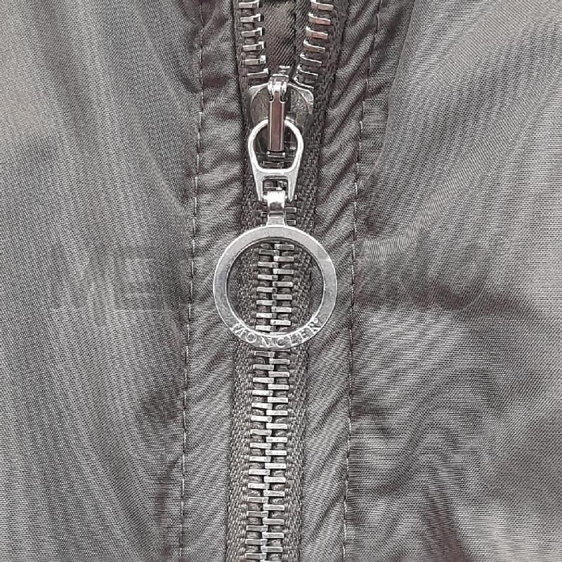 GIACCA D MONCLER MA PELLICCIOT C/COLLO | Mercatino dell'Usato Roma viale tirreno 4