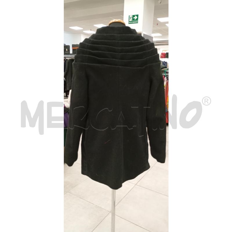 GIACCA D SILVIARODORIGO NE INT RSS METALLIZATO  | Mercatino dell'Usato Roma viale tirreno 3