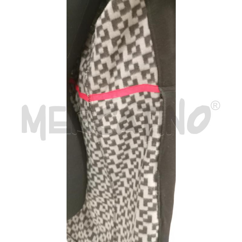 GIACCA D SILVIARODORIGO STAMPA GEOM GR INT LINEA RSS  | Mercatino dell'Usato Roma viale tirreno 5