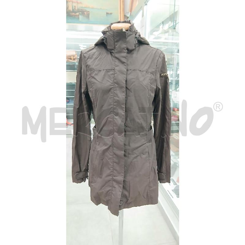 GIACCA D WOOLRICH MA A VENTO LEGGERO  | Mercatino dell'Usato Roma viale tirreno 1