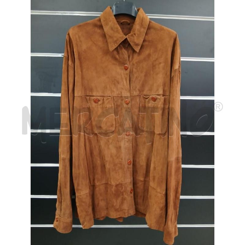GIACCA UOMO E.B.COMPANY SCAM MA | Mercatino dell'Usato Roma viale tirreno 1