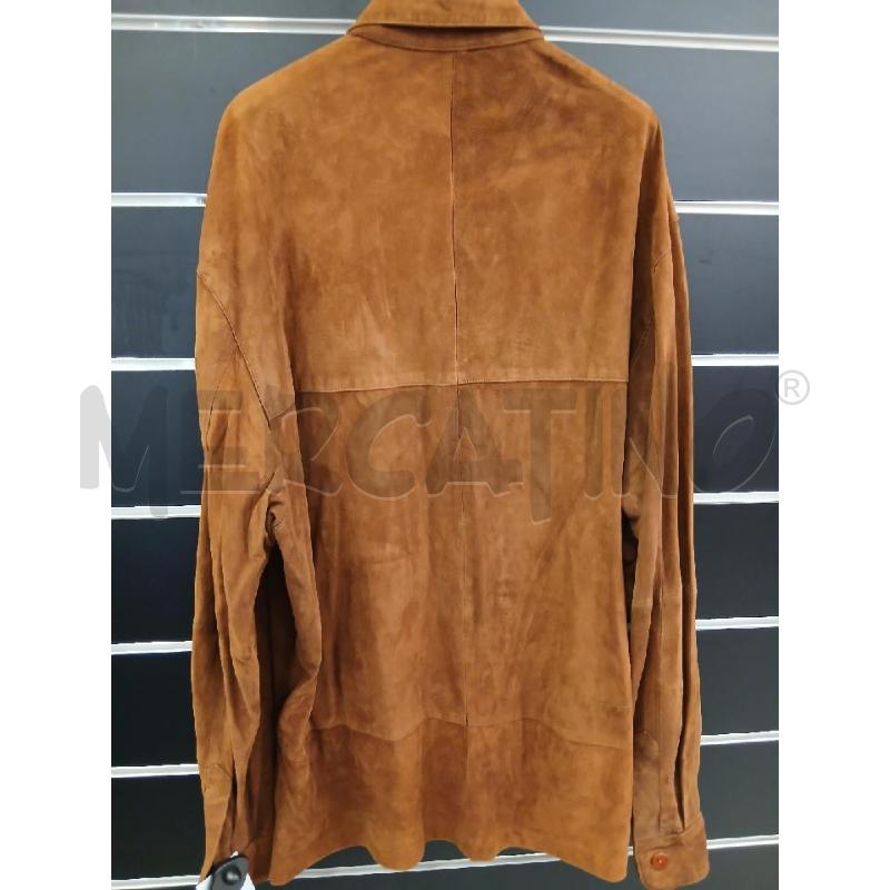 GIACCA UOMO E.B.COMPANY SCAM MA | Mercatino dell'Usato Roma viale tirreno 2
