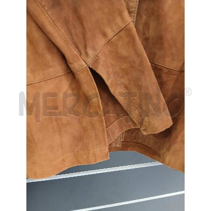 GIACCA UOMO E.B.COMPANY SCAM MA | Mercatino dell'Usato Roma viale tirreno 4