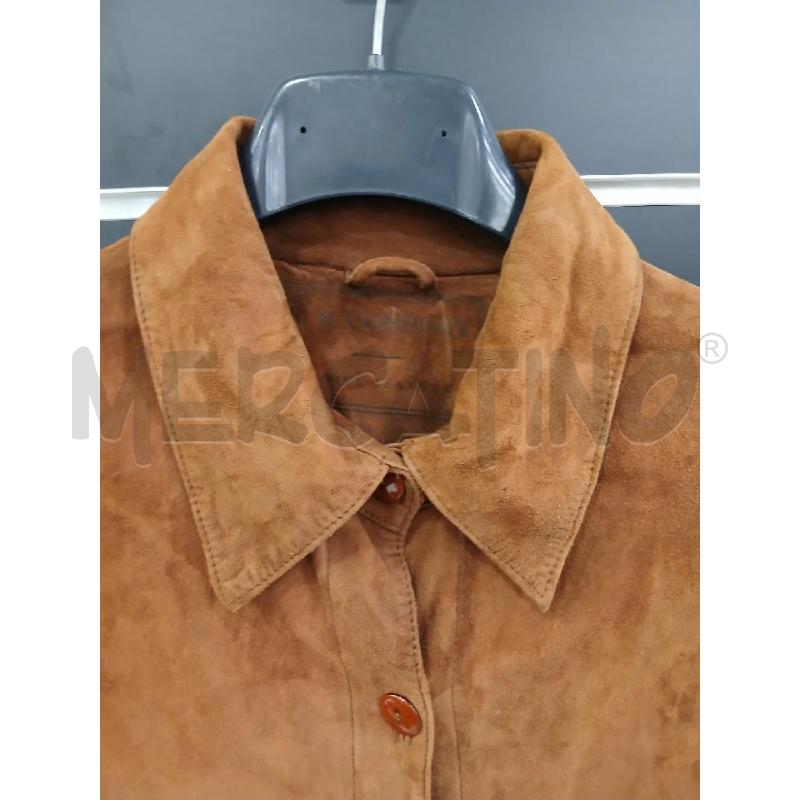 GIACCA UOMO E.B.COMPANY SCAM MA | Mercatino dell'Usato Roma viale tirreno 5