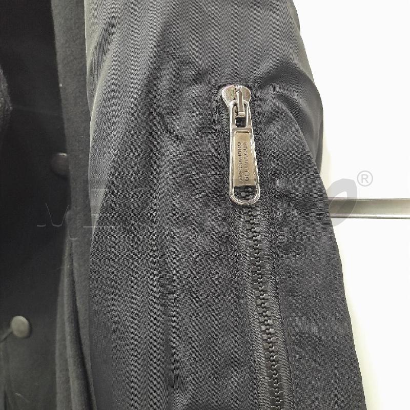 GIACCA U ALESSANDRO DELL'ACQUA NE MANICHE LISCE  | Mercatino dell'Usato Roma viale tirreno 5