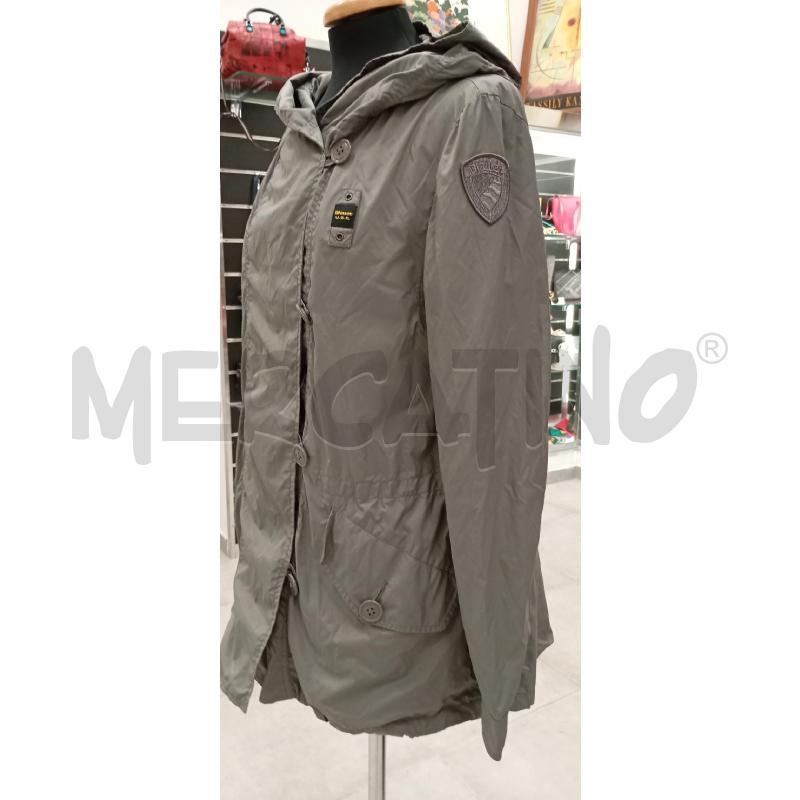 GIACCA U BLAUER TORTORA LEGGERA INT BE  | Mercatino dell'Usato Roma viale tirreno 2