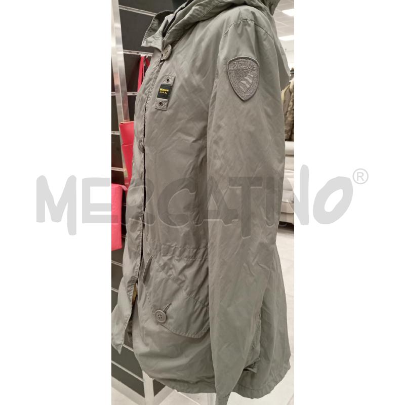 GIACCA U BLAUER TORTORA LEGGERA INT BE  | Mercatino dell'Usato Roma viale tirreno 5