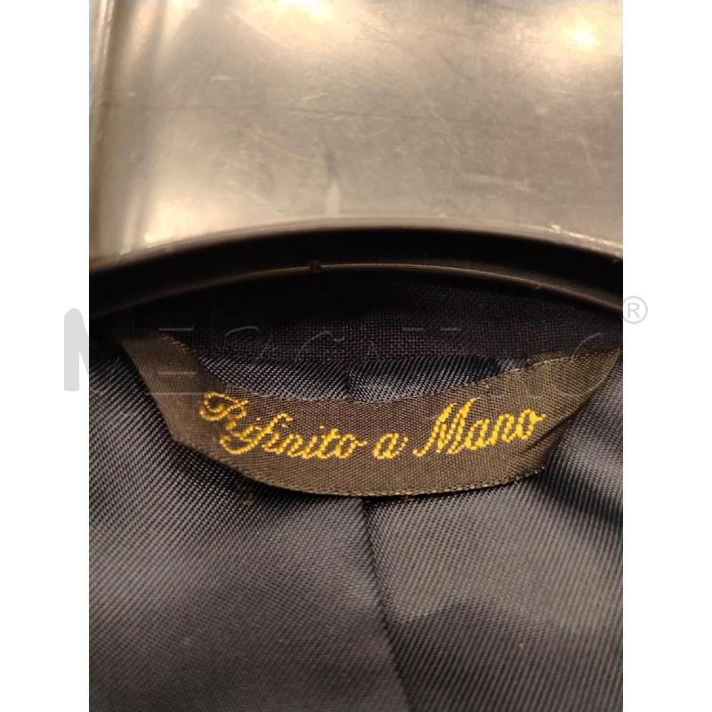 GIACCA U BLU SCURO | Mercatino dell'Usato Roma viale tirreno 3