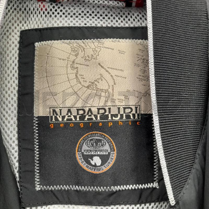 GIACCA U NAPAPIJRI NE LEGG INT RETINA BI | Mercatino dell'Usato Roma viale tirreno 3