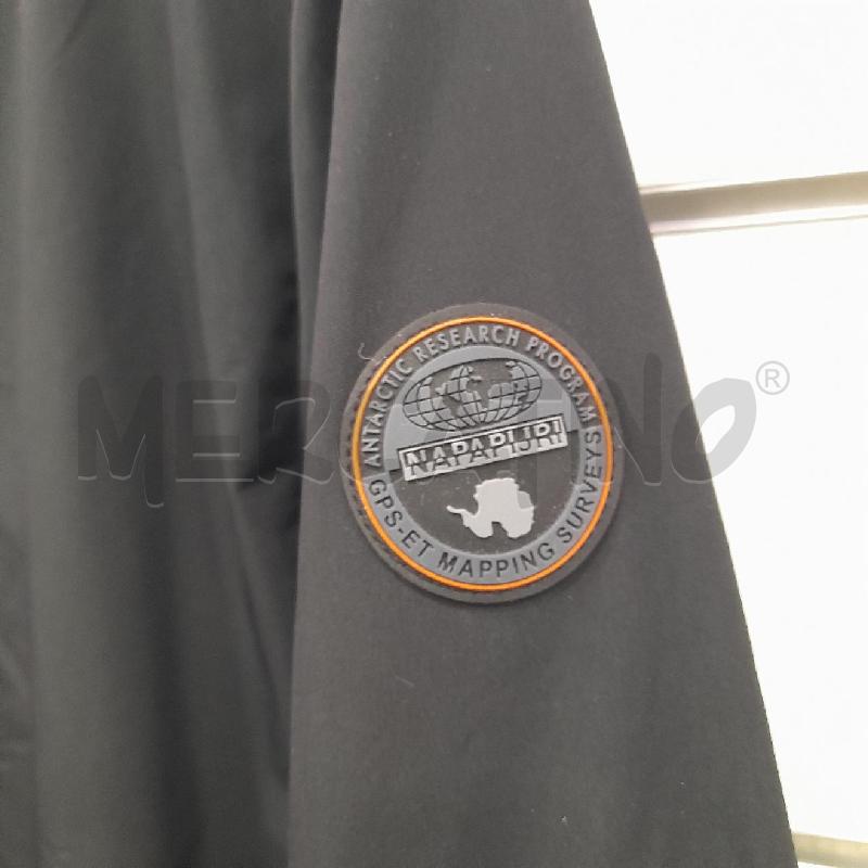 GIACCA U NAPAPIJRI NE LEGG INT RETINA BI | Mercatino dell'Usato Roma viale tirreno 4