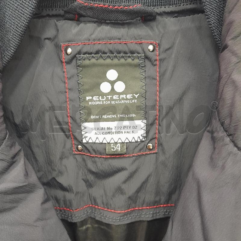 GIACCONE U FAY PIUMINO BL BOTT FRONT  | Mercatino dell'Usato Roma viale tirreno 3