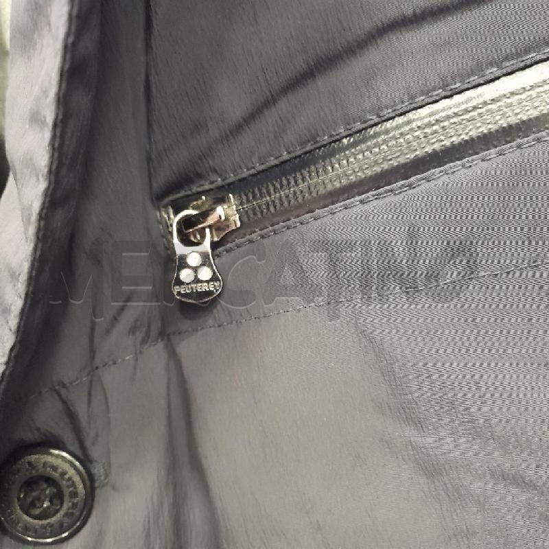 GIACCONE U FAY PIUMINO BL BOTT FRONT  | Mercatino dell'Usato Roma viale tirreno 5